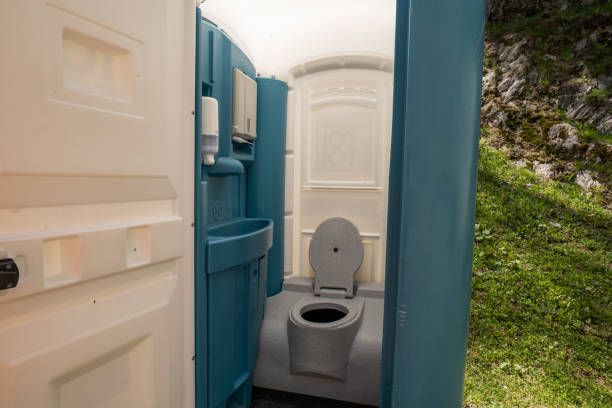 Best Porta potty cleaning services  in Palmer, TX