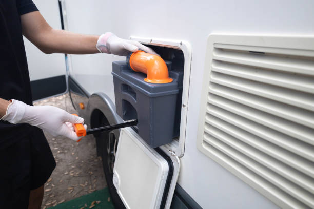 Best Local porta potty services  in Palmer, TX
