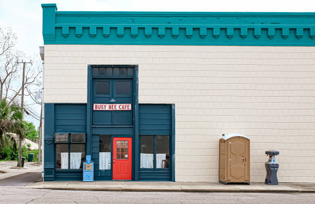 Best Portable bathroom rental  in Palmer, TX